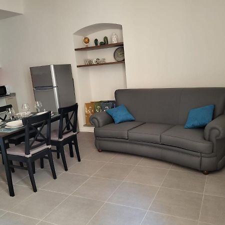 G&G Firenze Apartment Eksteriør bilde