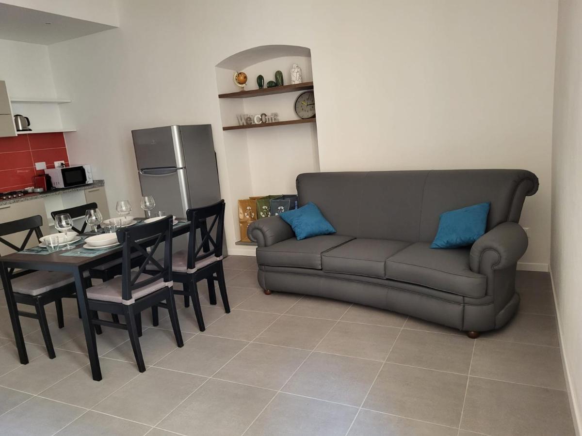 G&G Firenze Apartment Eksteriør bilde