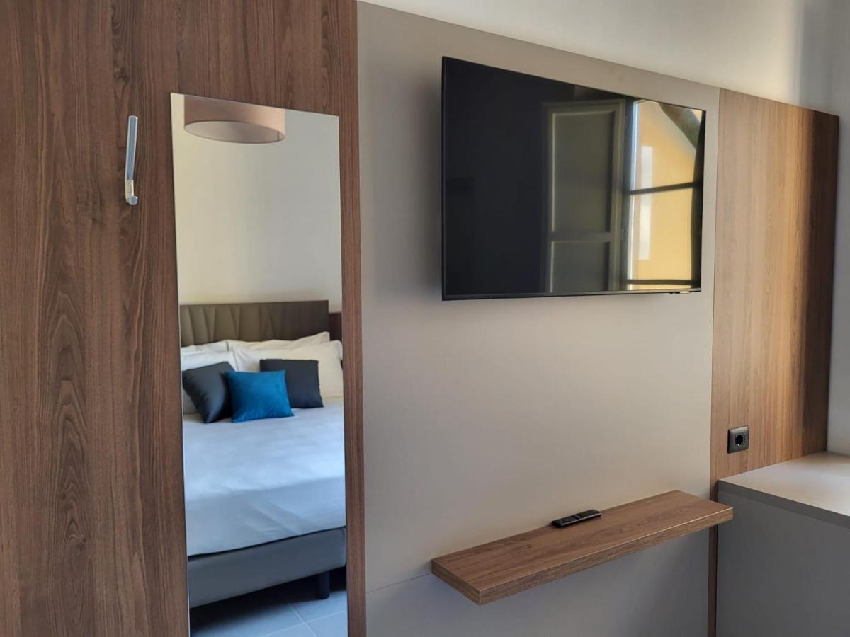 G&G Firenze Apartment Eksteriør bilde