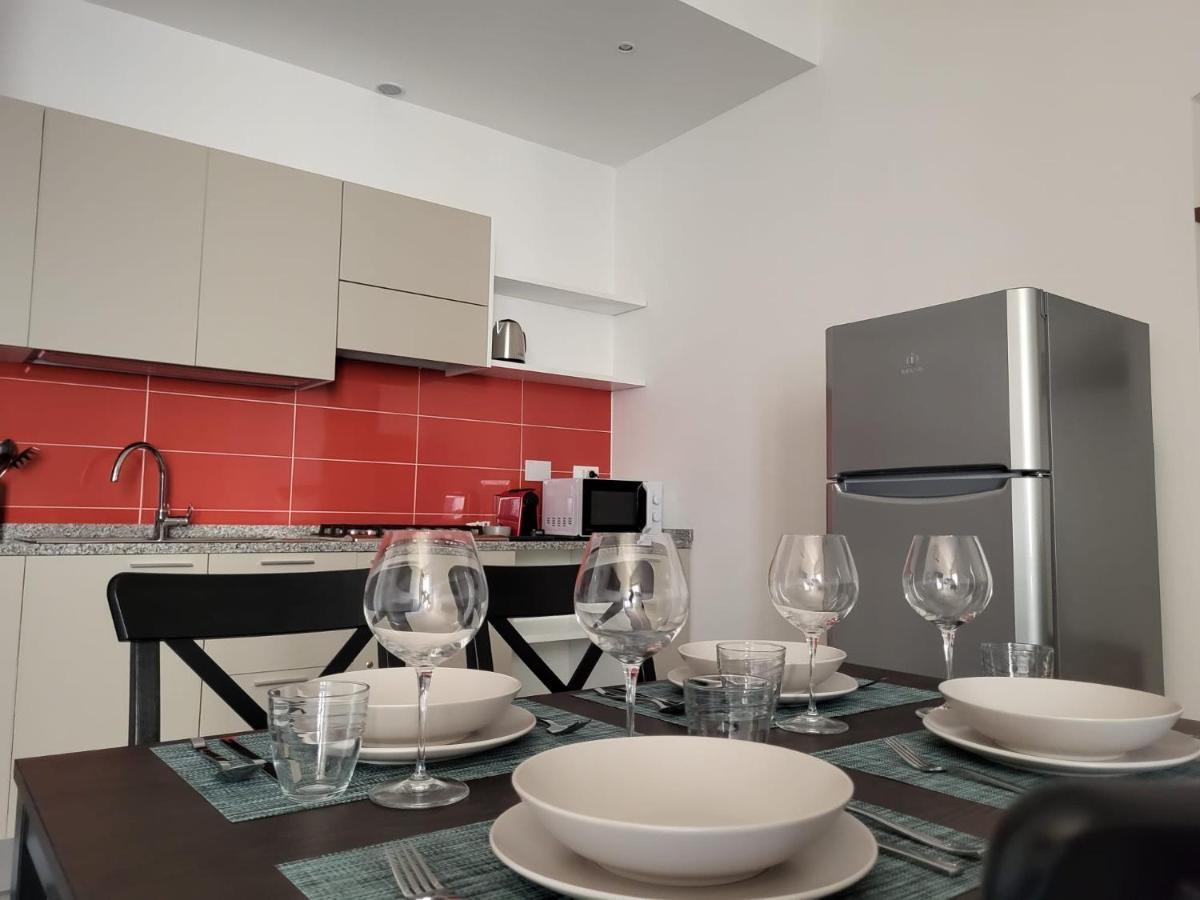 G&G Firenze Apartment Eksteriør bilde