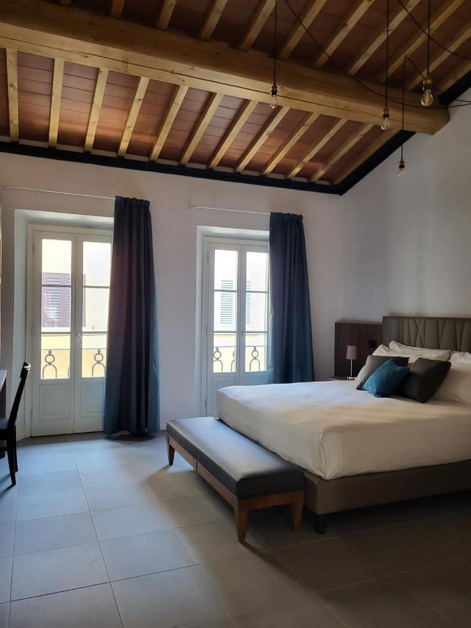 G&G Firenze Apartment Eksteriør bilde