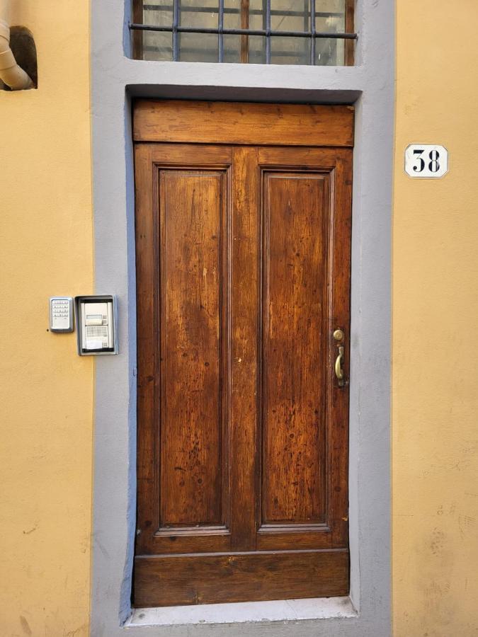 G&G Firenze Apartment Eksteriør bilde