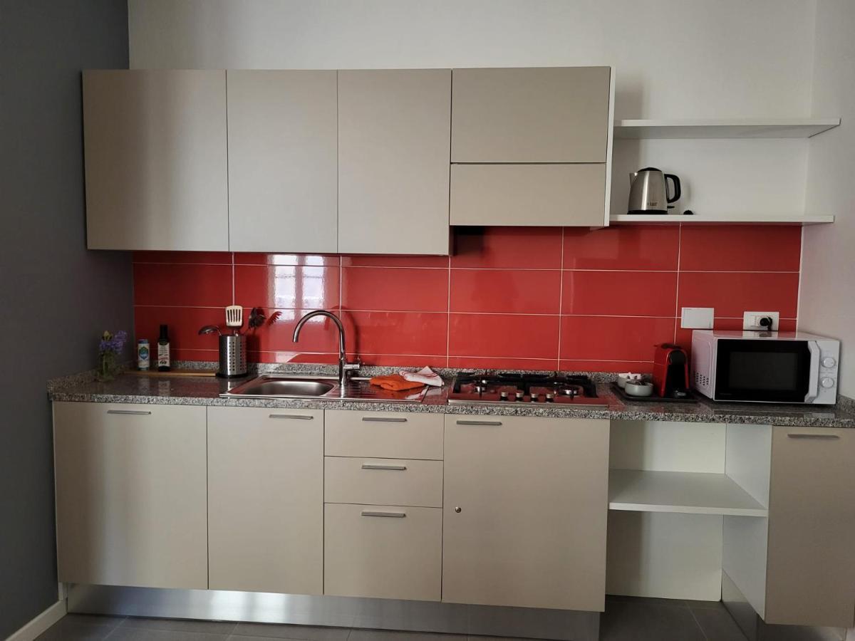 G&G Firenze Apartment Eksteriør bilde