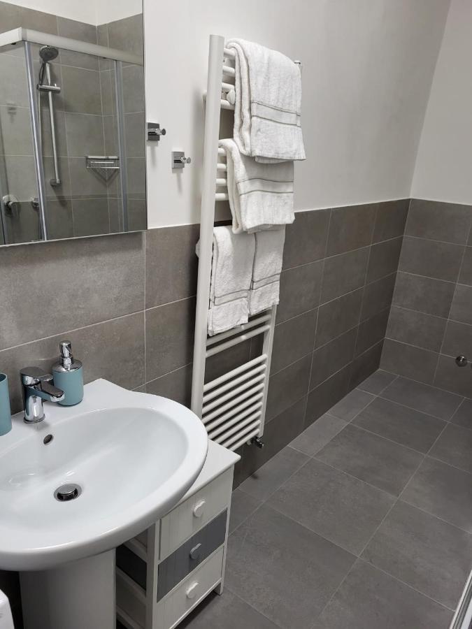 G&G Firenze Apartment Eksteriør bilde