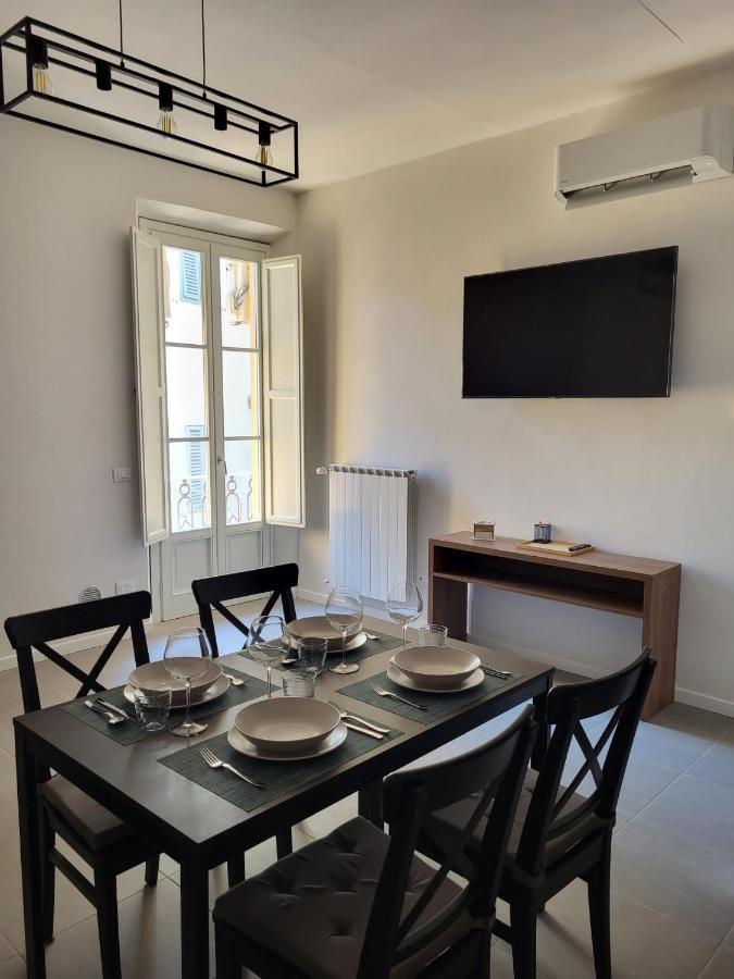G&G Firenze Apartment Eksteriør bilde