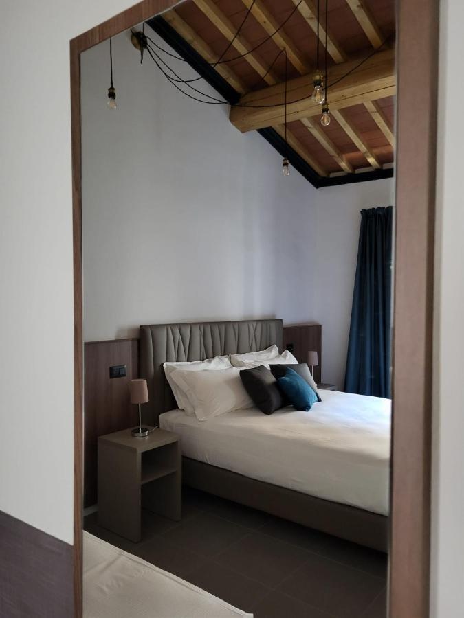 G&G Firenze Apartment Eksteriør bilde
