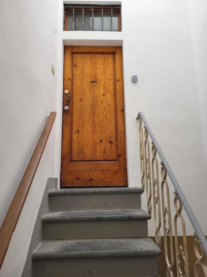 G&G Firenze Apartment Eksteriør bilde