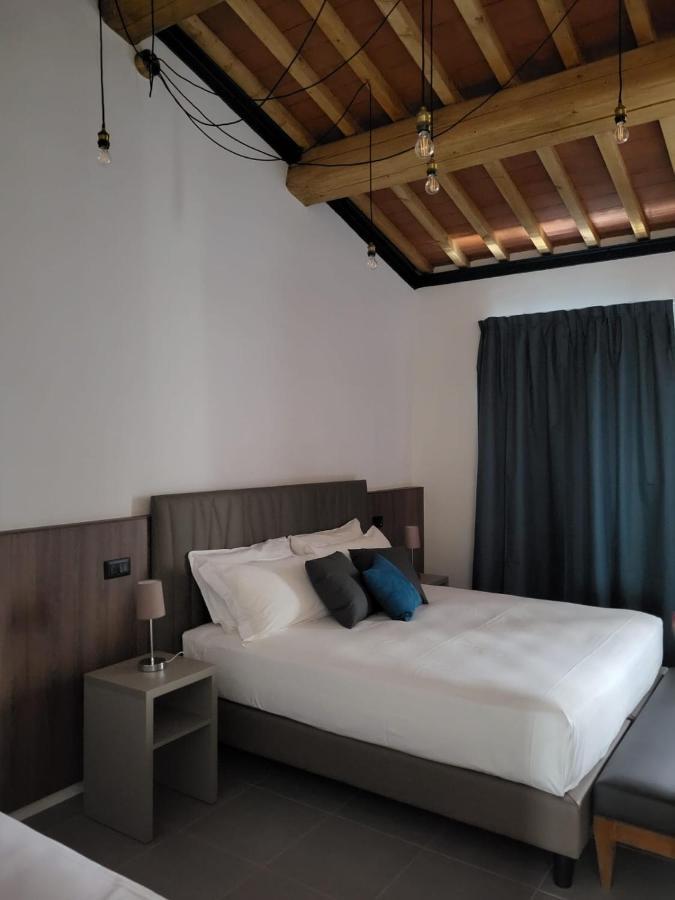 G&G Firenze Apartment Eksteriør bilde