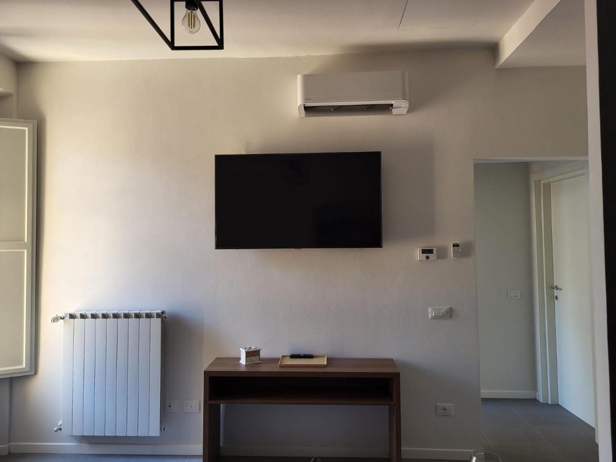 G&G Firenze Apartment Eksteriør bilde