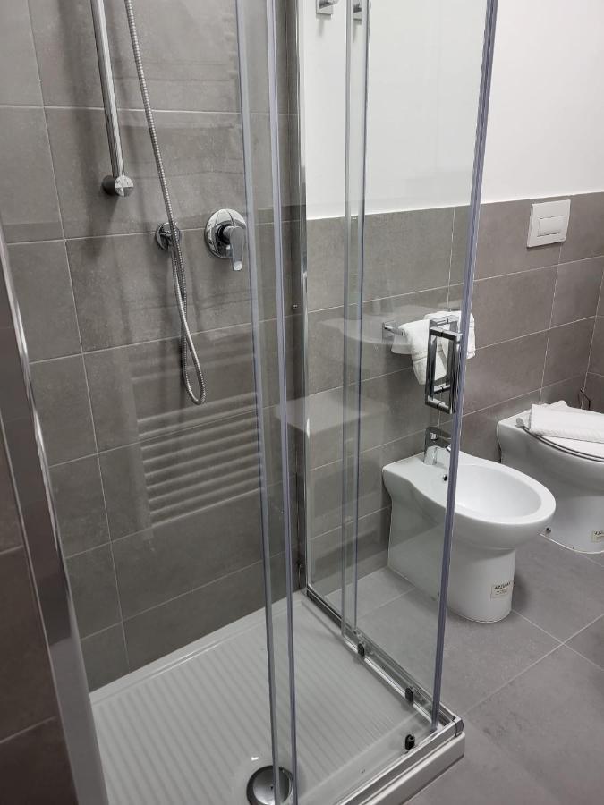 G&G Firenze Apartment Eksteriør bilde