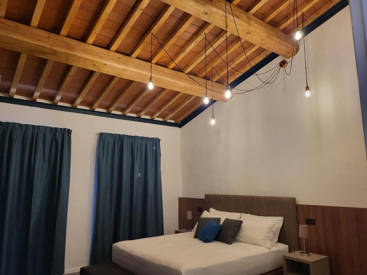 G&G Firenze Apartment Eksteriør bilde