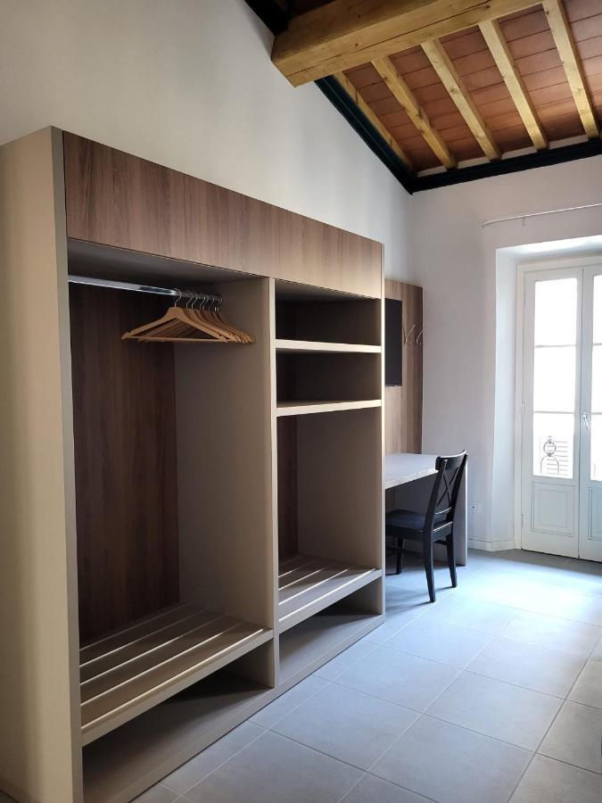 G&G Firenze Apartment Eksteriør bilde