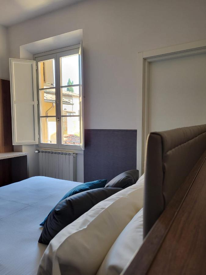 G&G Firenze Apartment Eksteriør bilde