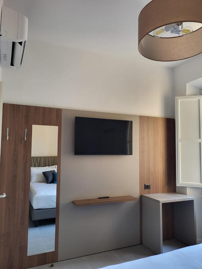 G&G Firenze Apartment Eksteriør bilde