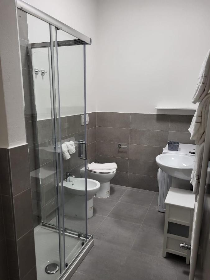 G&G Firenze Apartment Eksteriør bilde